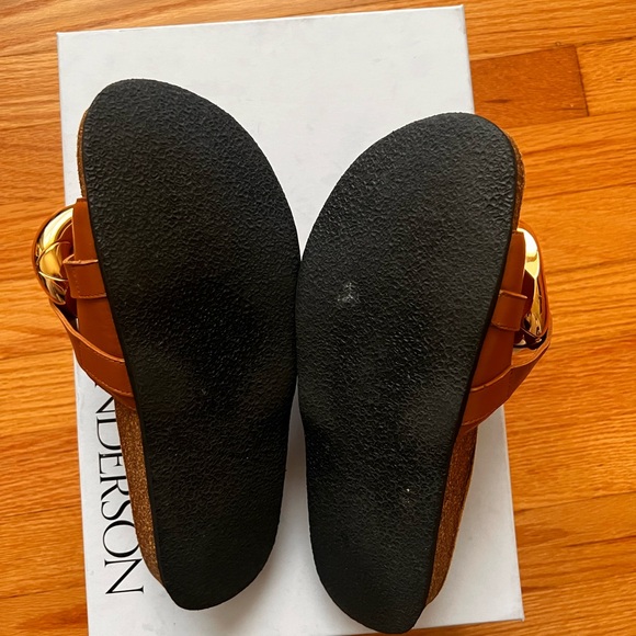JW Anderson Sandals - Picture 4 of 5